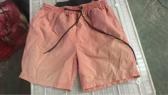 second hand shorts