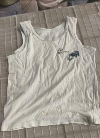 Used T-Shirts