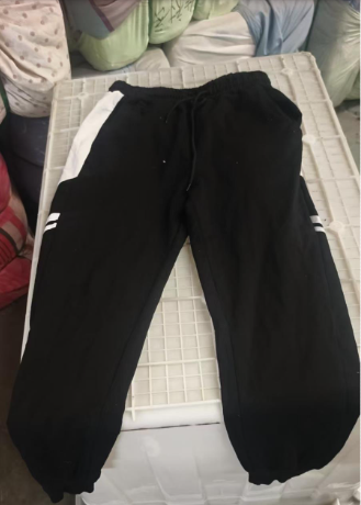 Used Pants